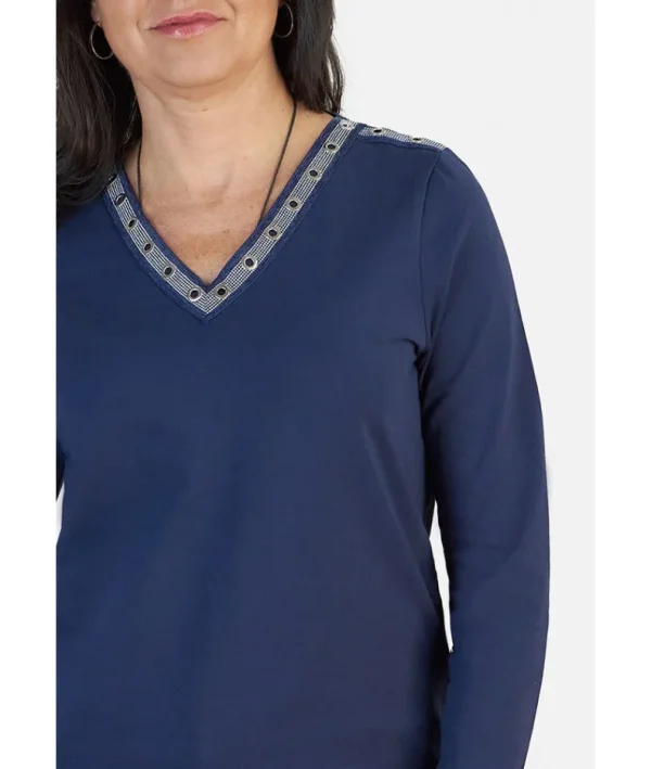 Mujer EMBLEMS MUJER CAMISETA 3615