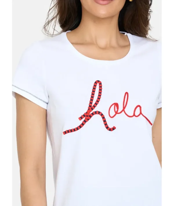 Mujer EMBLEMS MUJER CAMISETA 3447