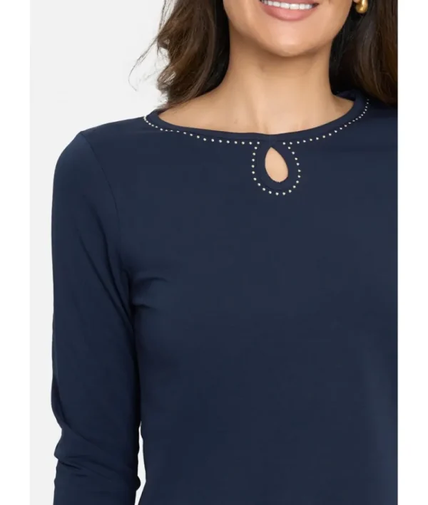 Mujer EMBLEMS MUJER CAMISETA 3484