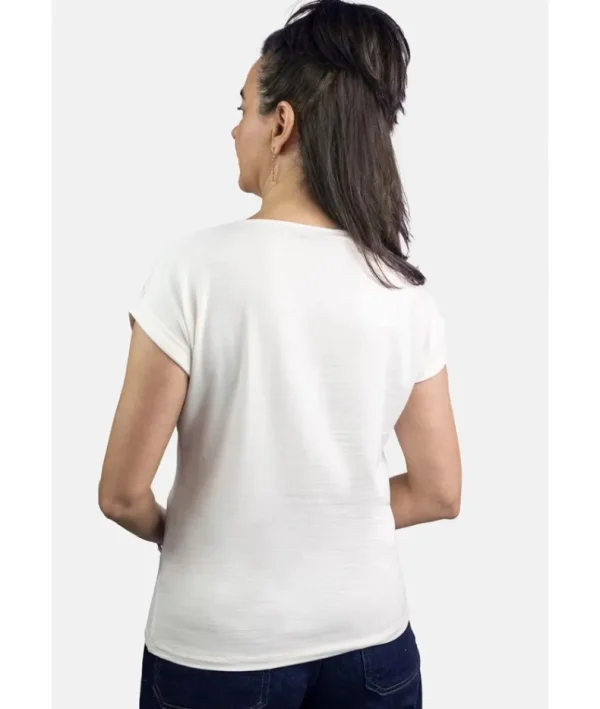 Mujer EMBLEMS MUJER CAMISETA 3823