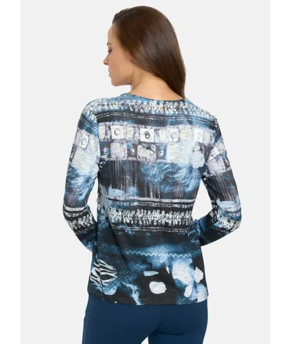 Mujer EMBLEMS MUJER CAMISETA CHLOE-5007