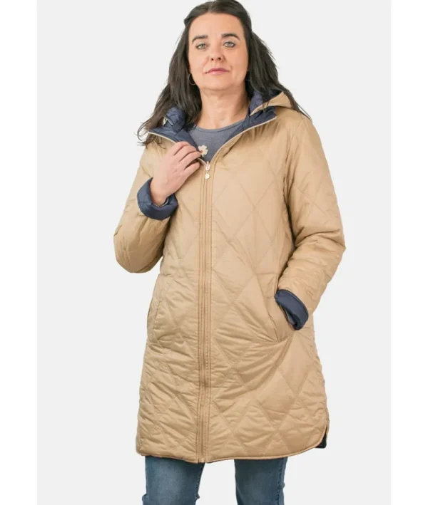 Mujer EMBLEMS MUJER CAZADORA DAHLIA-5703