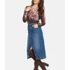 Mujer EMBLEMS MUJER FALDA BRENDA-5300