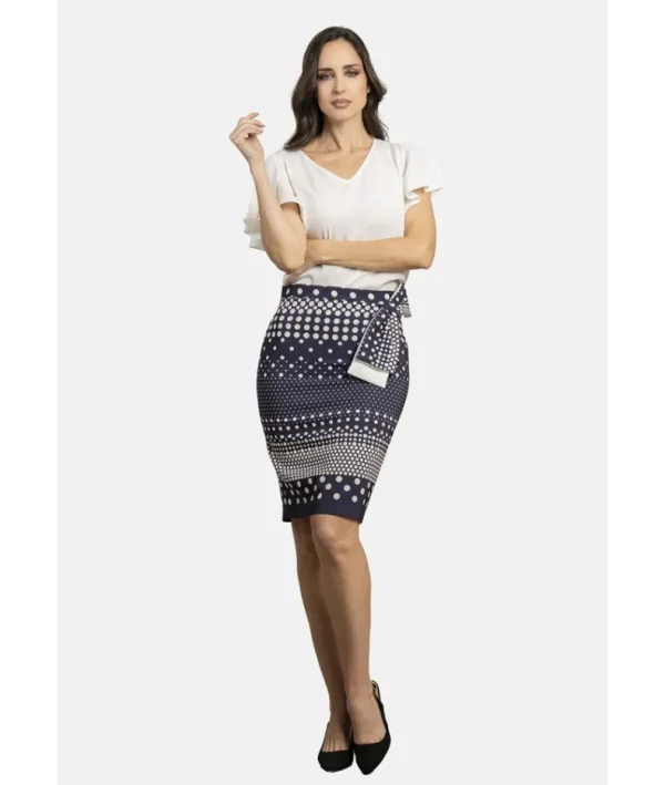 Mujer EMBLEMS MUJER FALDA ELIF-4459