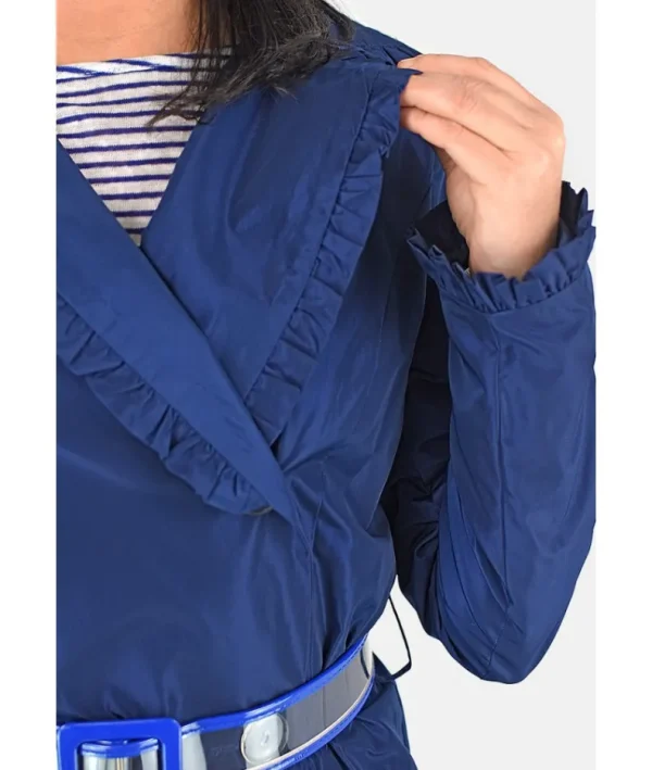 Mujer EMBLEMS MUJER GABARDINA MONTALBO-9470