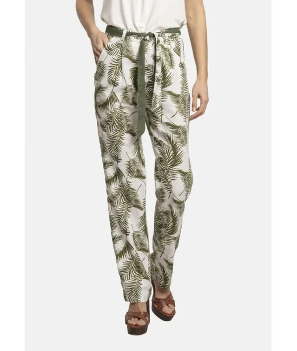 Mujer EMBLEMS MUJER PANTALON ANTHAY-4431