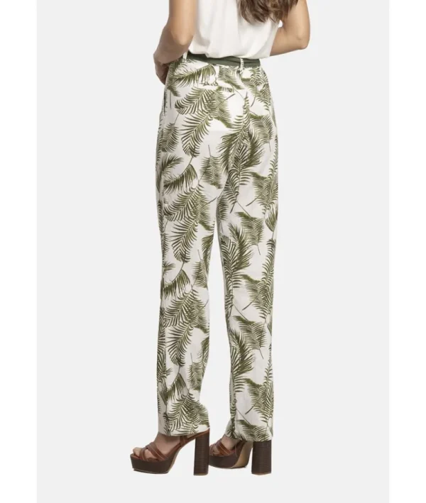 Mujer EMBLEMS MUJER PANTALON ANTHAY-4431