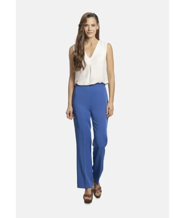 Mujer EMBLEMS MUJER PANTALON ICA-6015