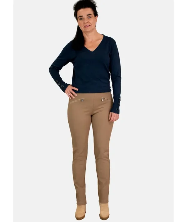 Mujer EMBLEMS MUJER PANTALON ONNA-2919