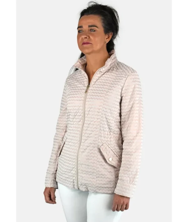 Mujer EMBLEMS MUJER PARKA POLL-3478