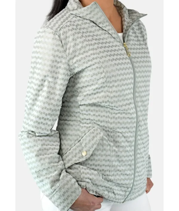 Mujer EMBLEMS MUJER PARKA POLL-3478