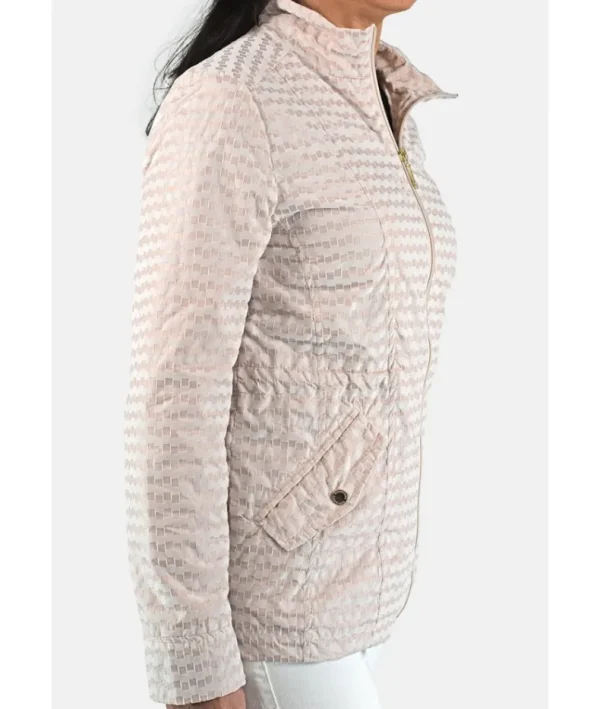 Mujer EMBLEMS MUJER PARKA POLL-3478