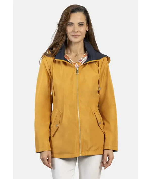 Mujer EMBLEMS MUJER PARKA SARA-4701