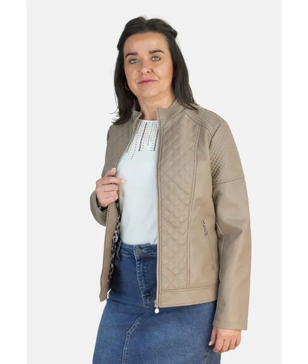 Mujer EMBLEMS MUJER POLIPIEL DIANE-5601
