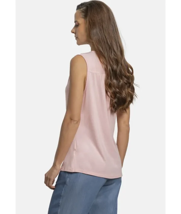Mujer EMBLEMS MUJER TOP ARTRA-4011