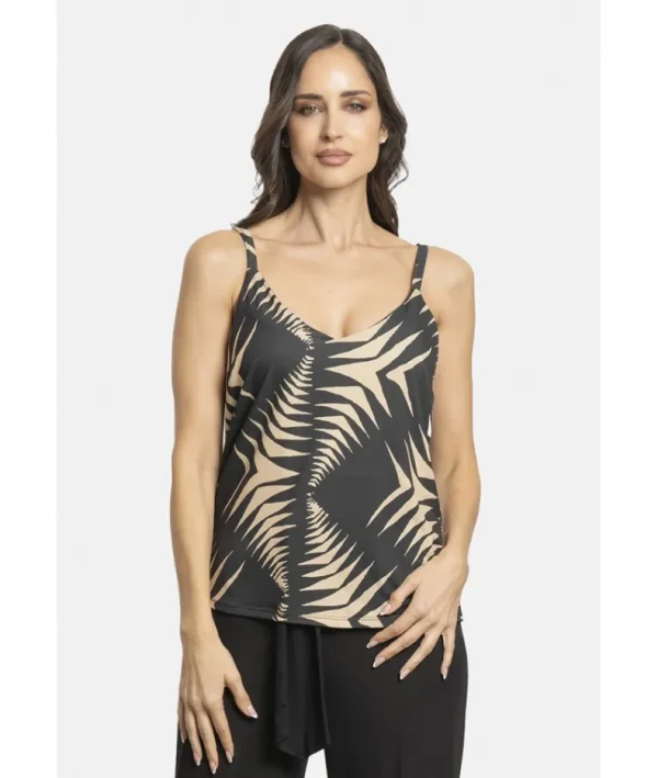 Mujer EMBLEMS MUJER TOP YASNA-6012