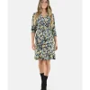 Mujer EMBLEMS MUJER VESTIDO 12708