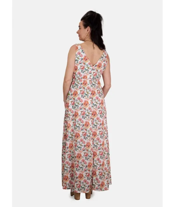 Mujer EMBLEMS MUJER VESTIDO CHIARA-4406