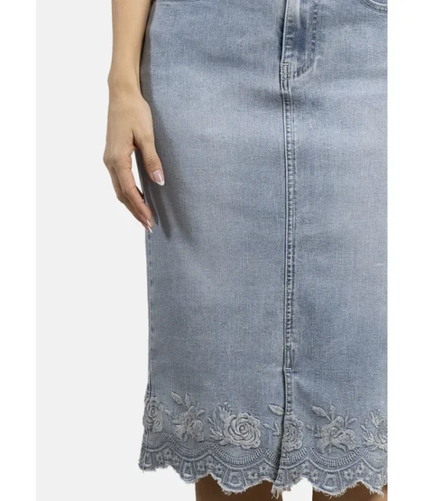 Mujer EMBLEMS MUJER VESTIDO FARA-4302