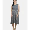 Mujer EMBLEMS MUJER VESTIDO GA-212