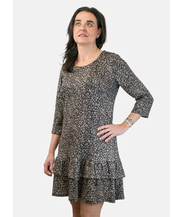 Mujer EMBLEMS MUJER VESTIDO I2449192