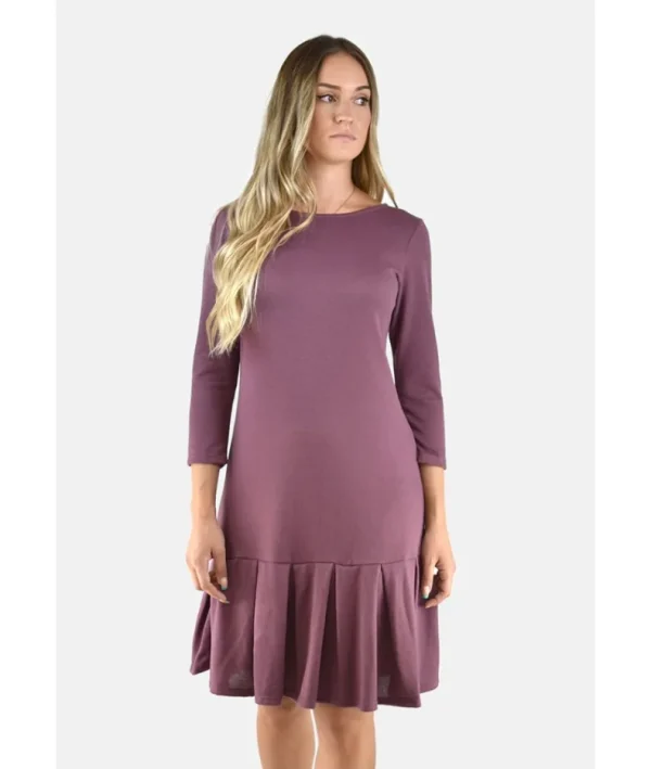 Mujer EMBLEMS MUJER VESTIDO NADIR-2975