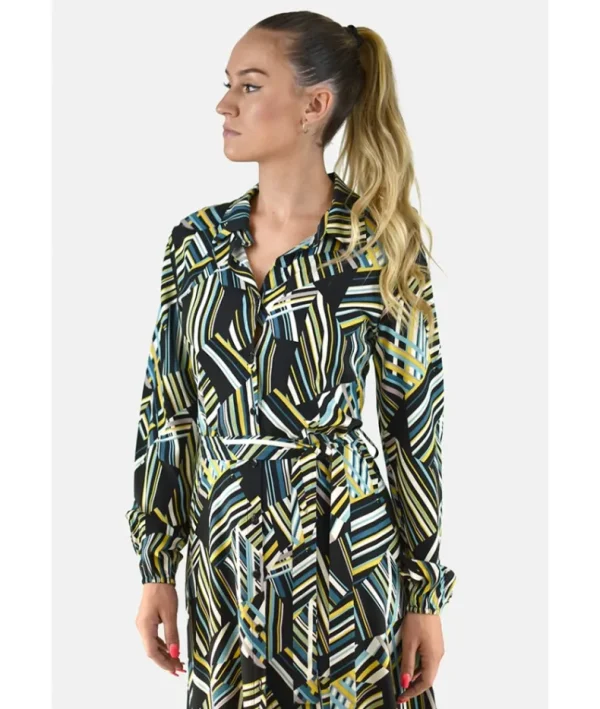 Mujer EMBLEMS MUJER VESTIDO 12751RETRO