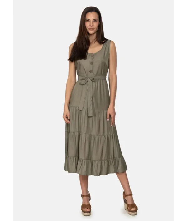 Mujer EMBLEMS MUJER VESTIDO SABIK-2423