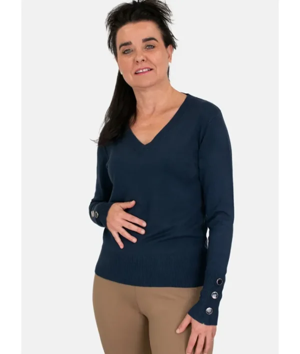 Mujer EMBLEMS MUJER VESTIDO VALORI-2977