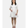 Mujer EMBLEMS MUJER VESTIDO V25RGA-204