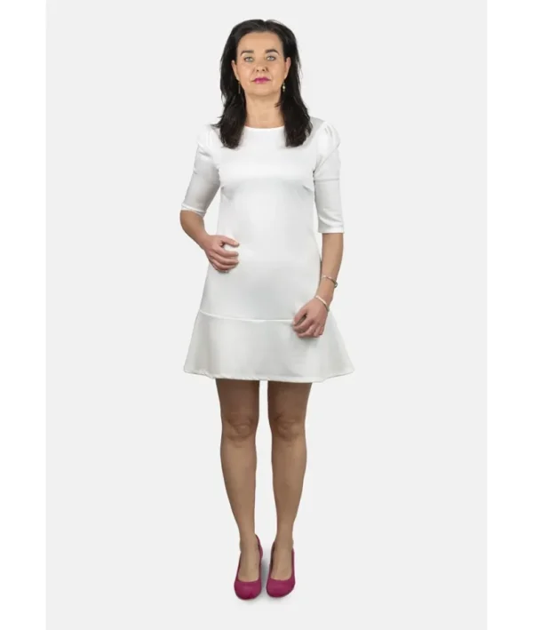 Mujer EMBLEMS MUJER VESTIDO V25RGA-204