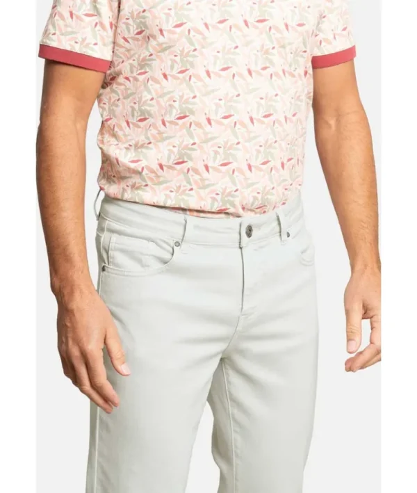 Hombre EMBLEMS PANTALONES ALDO-1359
