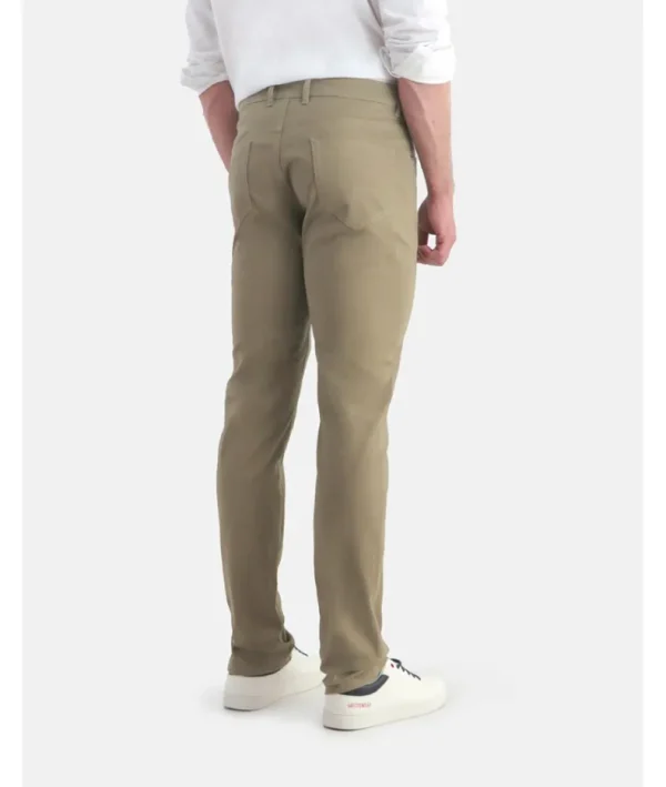Hombre EMBLEMS PANTALONES LOZA-2700