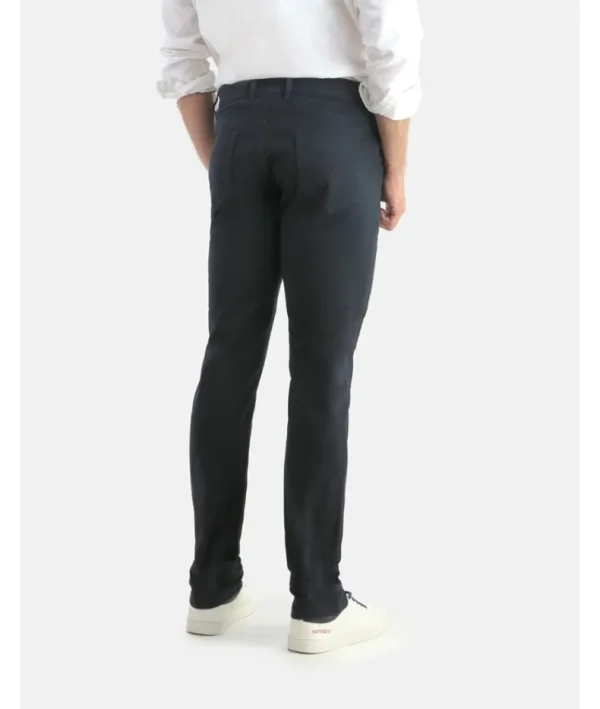 Hombre EMBLEMS PANTALONES LOZA-2700