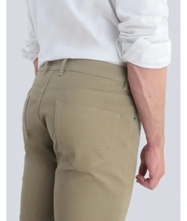 Hombre EMBLEMS PANTALONES LOZA-2700
