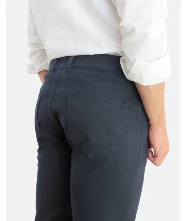 Hombre EMBLEMS PANTALONES LOZA-2700
