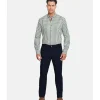 Hombre EMBLEMS PANTALONES MORAB-2300