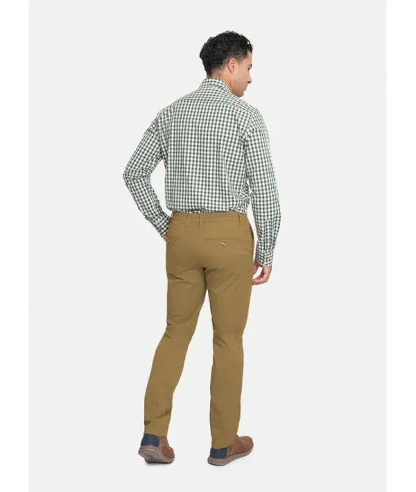 Hombre EMBLEMS PANTALONES MORAB-2300