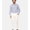 Hombre EMBLEMS PANTALONES NIKO-3156