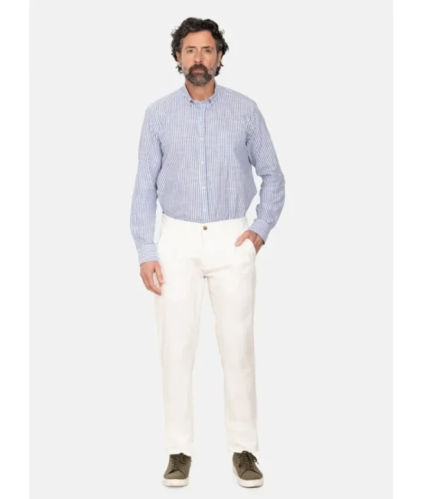 Hombre EMBLEMS PANTALONES NIKO-3156