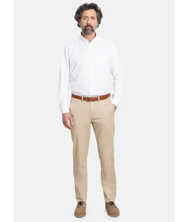 Hombre EMBLEMS PANTALONES NIKO-3156