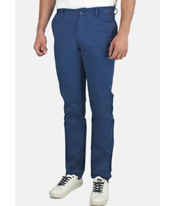 Hombre EMBLEMS PANTALONES NIKO-3157