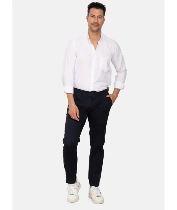 Hombre EMBLEMS PANTALONES NIKO-3156