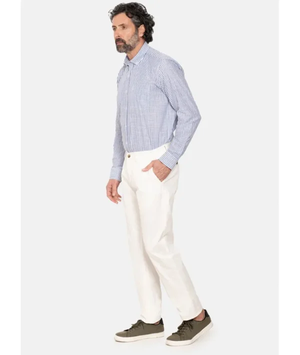 Hombre EMBLEMS PANTALONES NIKO-3156