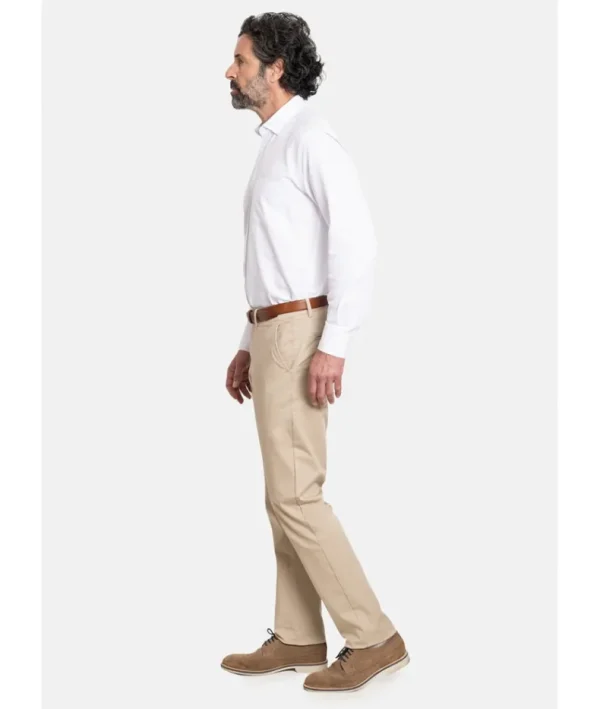 Hombre EMBLEMS PANTALONES NIKO-3156