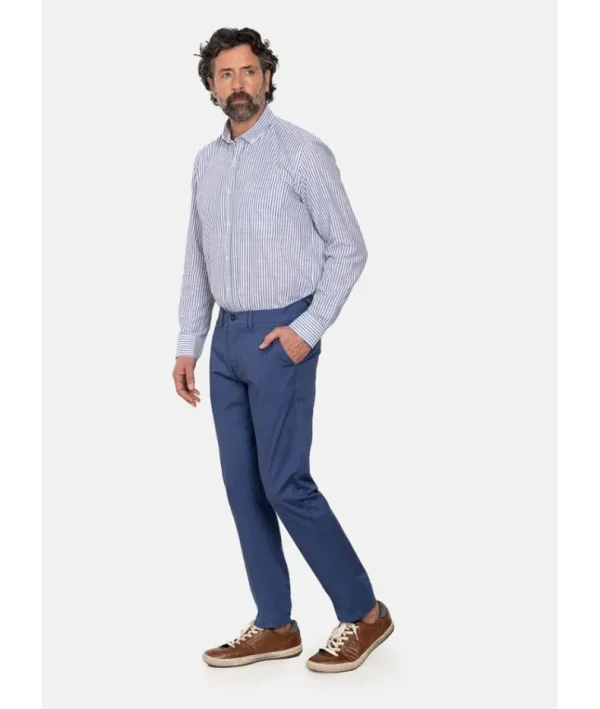 Hombre EMBLEMS PANTALONES NIKO-3156