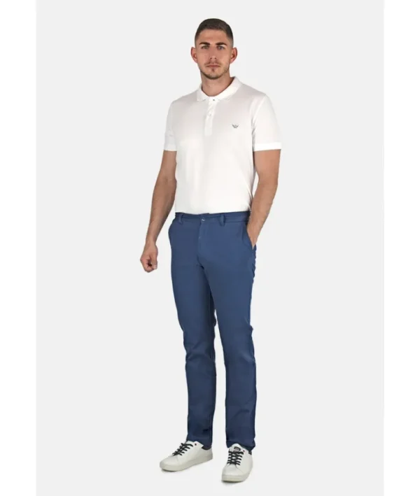 Hombre EMBLEMS PANTALONES NIKO-3157