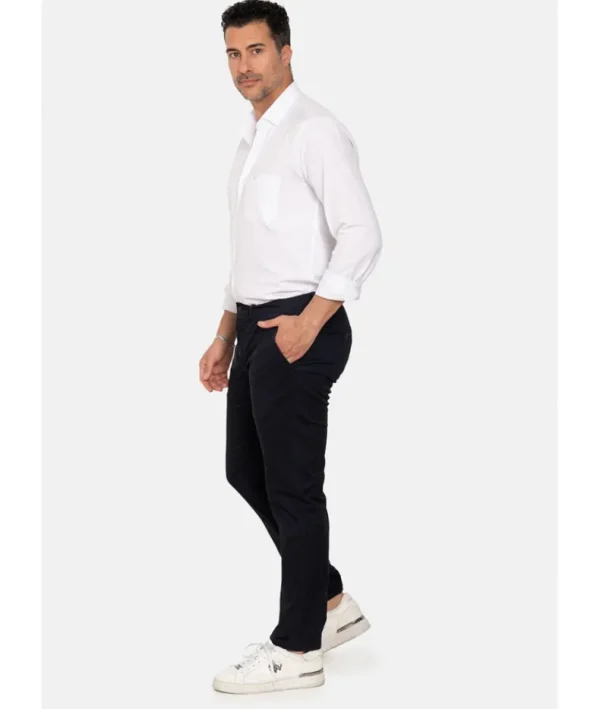 Hombre EMBLEMS PANTALONES NIKO-3156