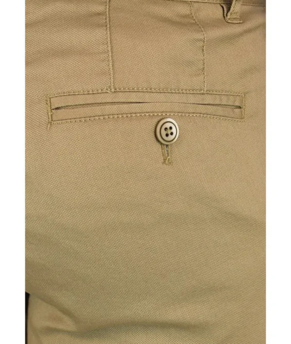 Hombre EMBLEMS PANTALONES NIKO-3157
