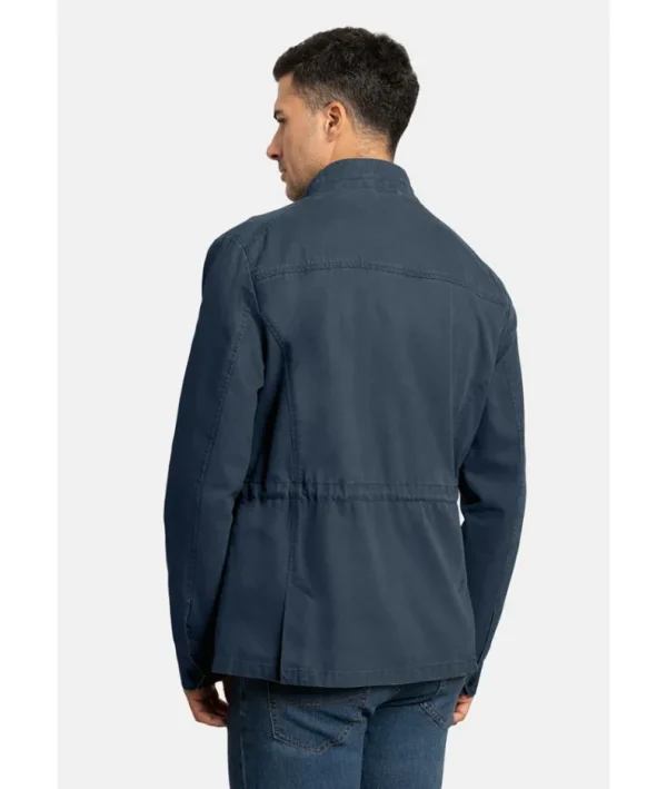 Hombre EMBLEMS PARKA URUK-1410
